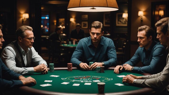 Ante Poker Là Gì? Hướng Dẫn Chi Tiết Từ Sunwin