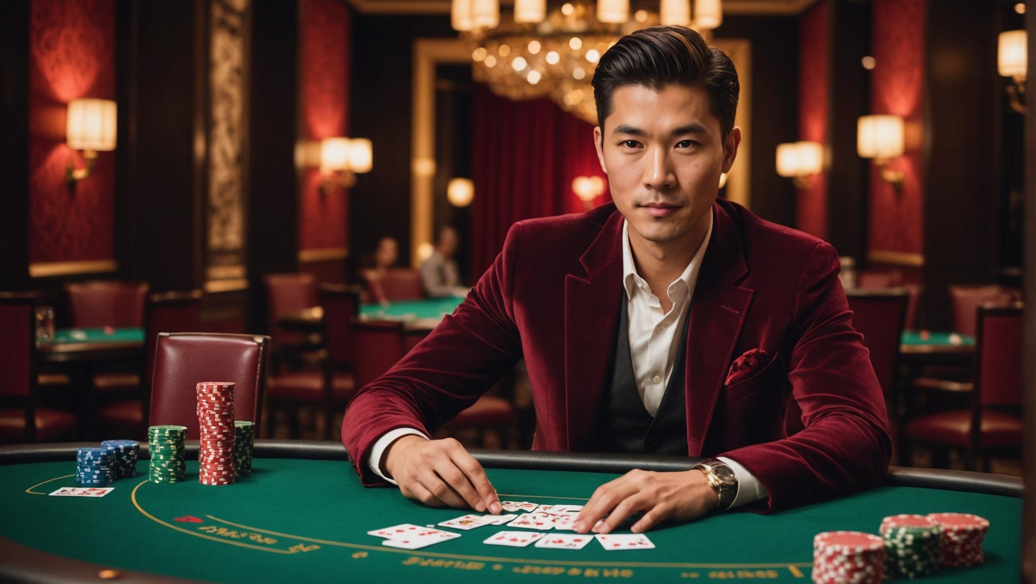 Cơ Bản Về Luật Chơi Poker