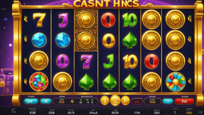 Tải Game Nổ Hũ: Hướng Dẫn Chi Tiết và Kinh Nghiệm Chơi