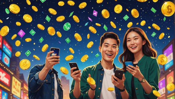 Top App Lô Đề – Trải Nghiệm, Khuyến Mãi và Nhà Cái Uy Tín