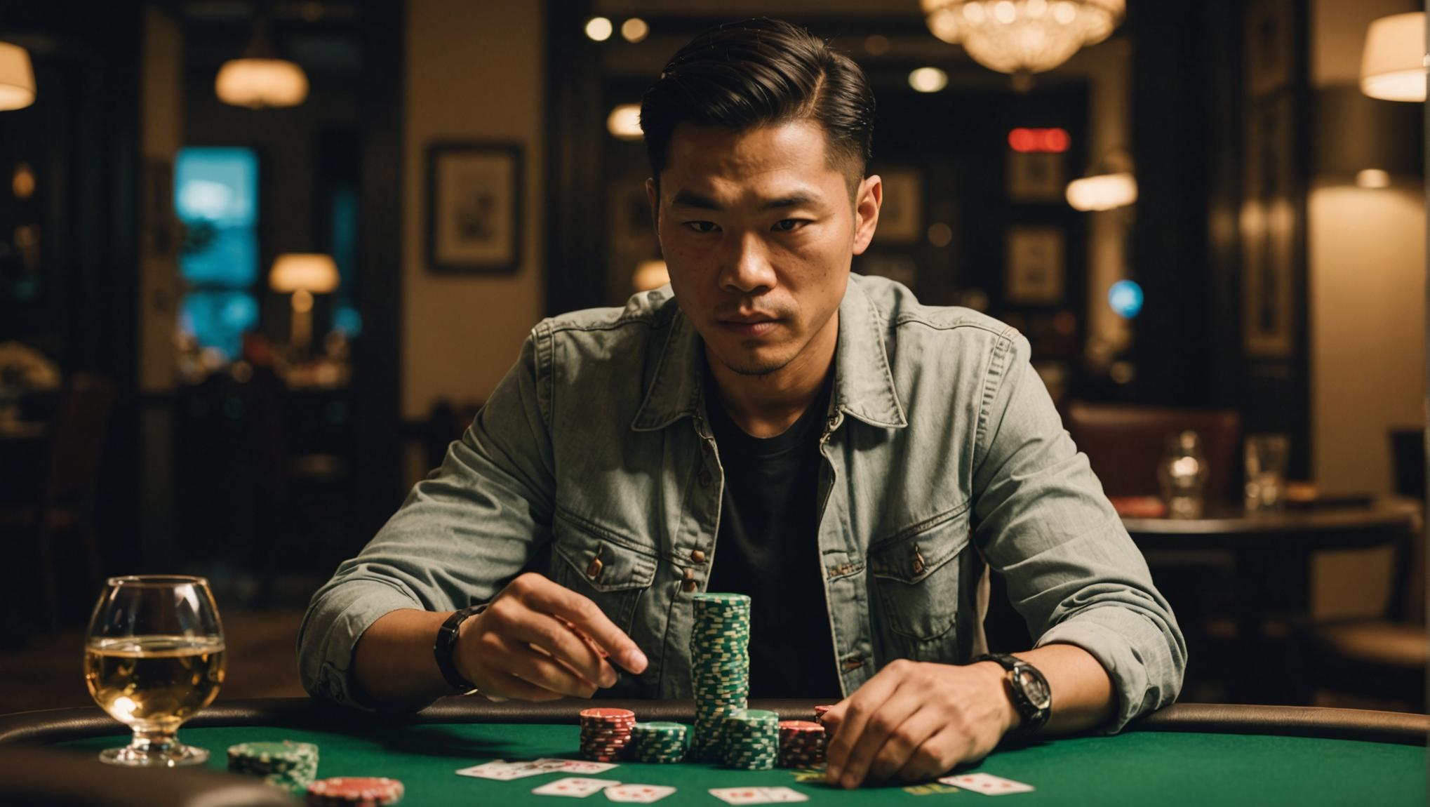 Ứng Dụng Poker Phổ Biến Tại Việt Nam